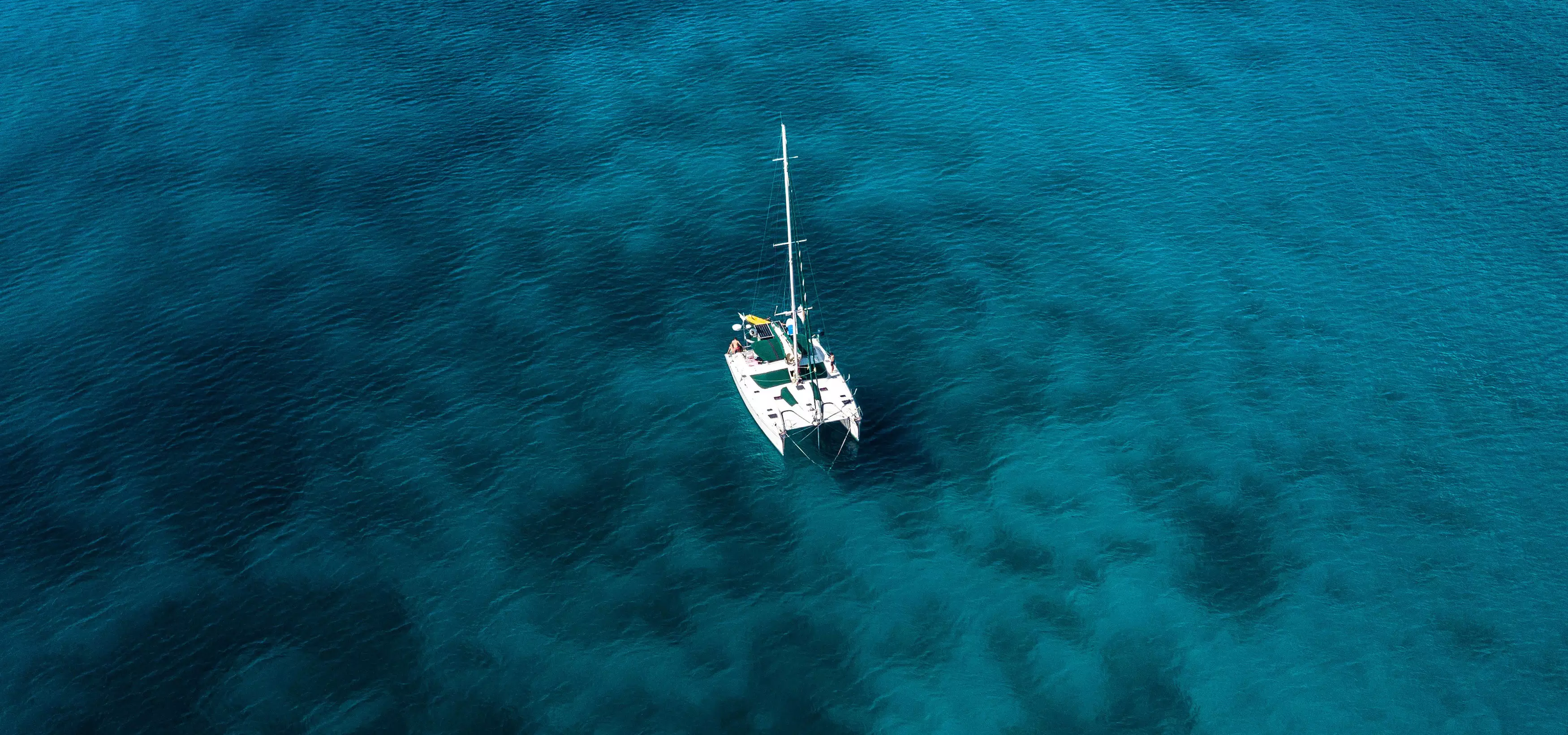 St Barth Excursions - Catamaran rental in Saint-Barthélemy