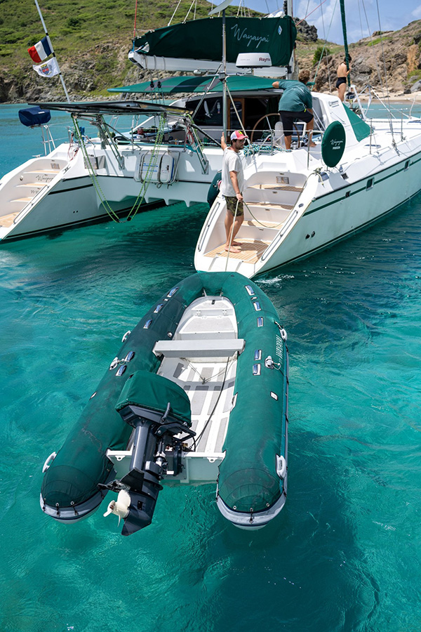 St Barth Excursions - Catamaran rental in Saint-Barthélemy St Barth Excursions - Catamaran rental in Saint-Barthélemy