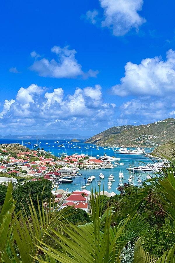 St Barth Excursions - Location de catamaran à Saint-Barthélemy