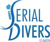 Logo Serial Divers